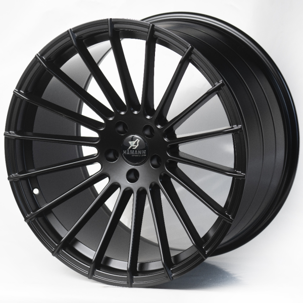 414	R22 10,5J 5x112 ET35 ЦО 66,5 Black