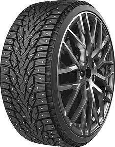 Arivo ICE CLAW ARW8 275/65 R18