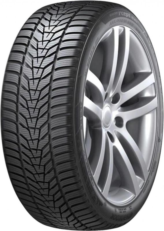 195/55 R20 Hankook Winter I*Cept Evo3 W330