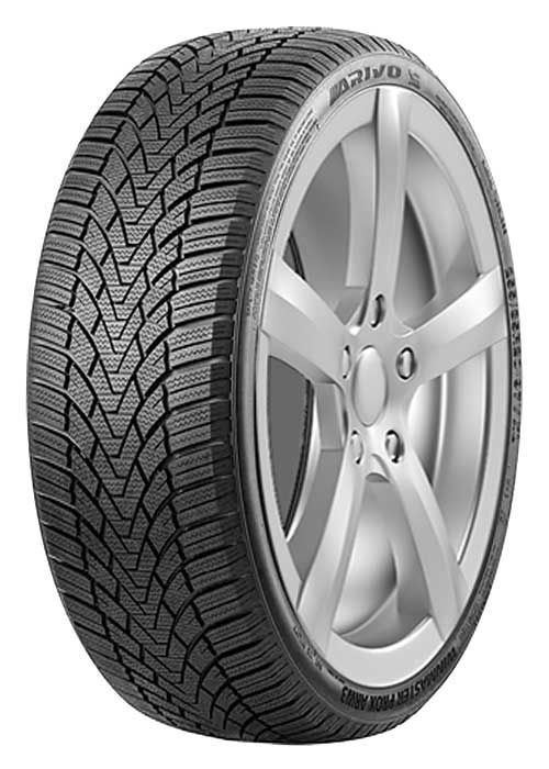 Arivo Winmaster ProX ARW3 205/50 R17