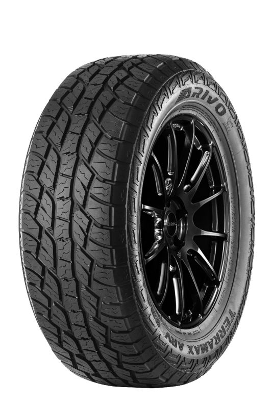 Arivo TERRAMAX ARV PRO A/T LT265/75 R16 123/120Q