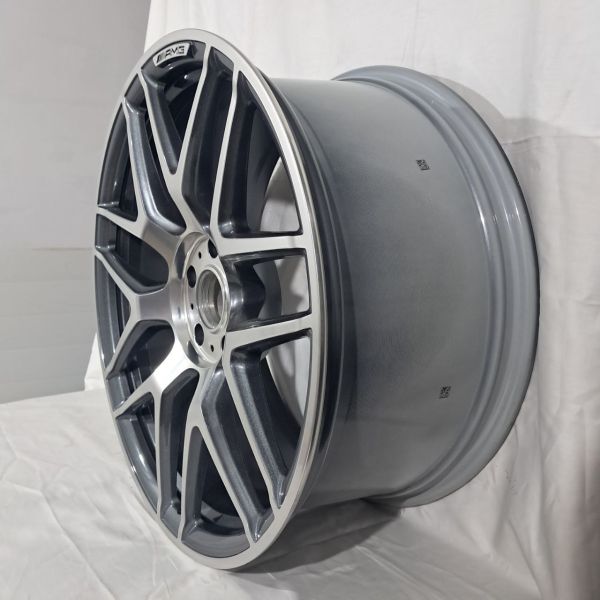 Original MB G-class R22 10J ET36 5x130 ЦО 84,1 MG Polish
