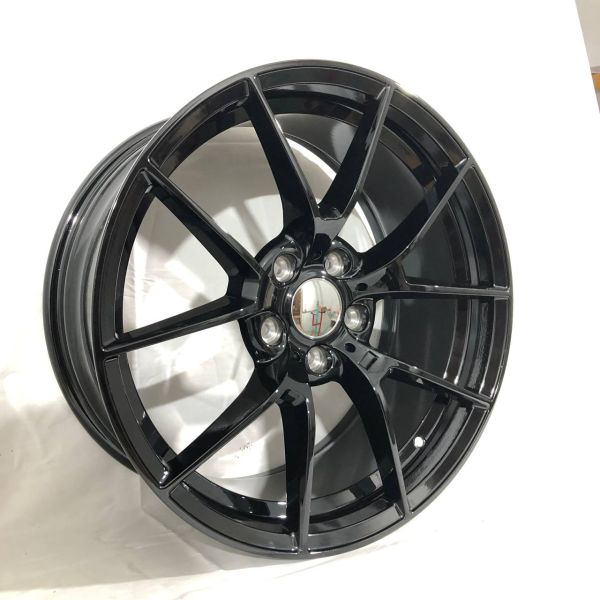 9369R R19 9,5 ET38	5x120	72,6	GLOSS BLACK
