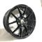 9369R R19 9,5 ET38	5x120	72,6	GLOSS BLACK