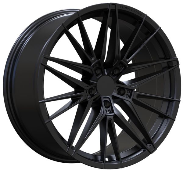 F9830 R19 9,5 5x112 ET35 ЦО66.6 HYPER BLACK