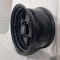 Диски Kipardo R156 R17x9 6x139.7 ET-10 Dia110 GLOSS BLACK