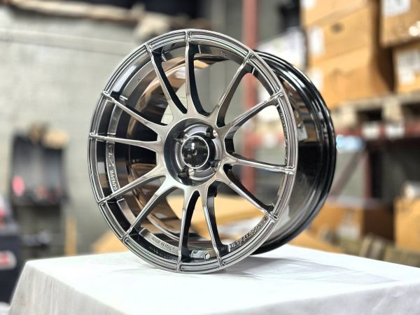 Forged OZ Ultraleggera R17 8,5J ET12 56,1 4x100