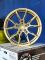 VELIX-X1	Forged	R19 8,5J	5x112	ET22	66,56	MATTE GOLD