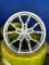 VELIX-X1	Forged	R19 9,5J	5x112	ET34	66,56	silver