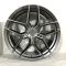 FA833	R20 8,5J	ET35	5X114,3	73,1	Hyper Black