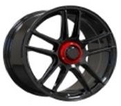 F7826	R17 7,5J	ET40	5x100 / 5x112	73.1	BLACK