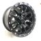 F8700	R18 9J	ET0	6X139,7	106.1	SEMI MATT BLACK