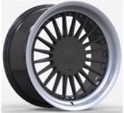 7307R	R17 9J	ET15	5X120	74.1	silver machine lip