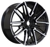 FB817	R21 10,5J	ET35	5X112	66.6	BLACK MACHINED FACE