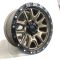 F8700	R18 9J	ET0	6X139,7	106.1	MATT BRONZE+  MATT BLACK LIP