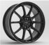 F7512	R17 8J	ET40	4x100 / 4x114,3	73.1	Satin Black