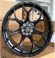 XF081	R18 9J	ET30	73,1	5x100 / 5x114,3	HB