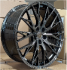 XF015	R20 9,5J	ET38	66,45	5x112	BLACK