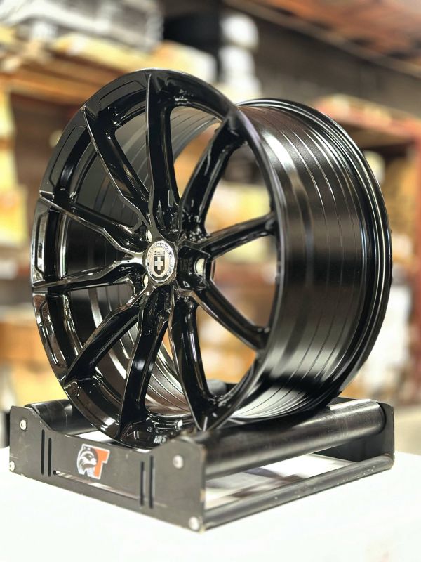 XF066	R19 8,5J	ET35	72,56	5x120	BLACK