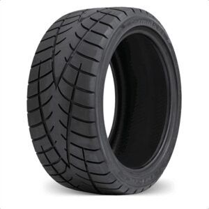 TRI-ACE	235/40 R18	TW100 AAA	FORMULA R1