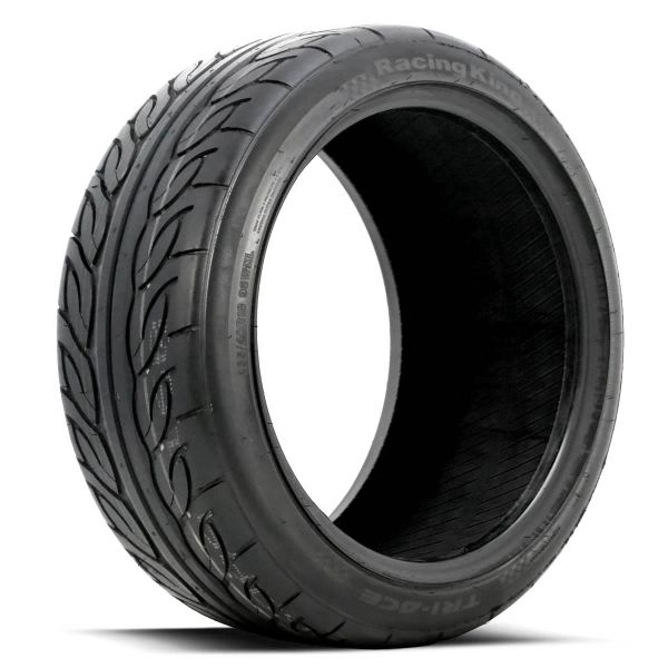 TRI-ACE	265/35 R18	TW160 AAA	RACING KING