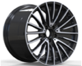 FA337	R20 9,5J	ET38	5x112	66.6	Gloss Black