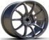 F8688	R18 8,5J	ET38	5x114,3	73.1	Hyper Black