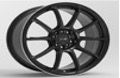 F7512	R17 8J	ET40	4x100 / 4x114,3	73.1	Satin Black