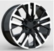 C083	R22 9J	ET20	6x139,7	78.1	Gloss Black