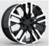 C083	R22 9J	ET20	6x139,7	78.1	Gloss Black