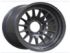 7309	R17 9J	ET0	5X150	110.1	MATTE BRONZE
