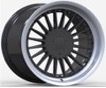 7307F	R17 8J	ET20	5X120	74.1	silver machine lip
