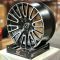 RGW554 MB G-class Forged R22 ET30 ЦО84,1 5x130 Black Machined Face