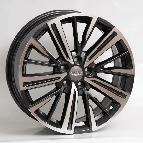 5х108 R18х7,5 СВ65,1 ЕТ46 FBX367-8 GMF