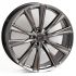 5х114,3 R21х8 СВ60,1 ЕТ40 Redox Hyper black