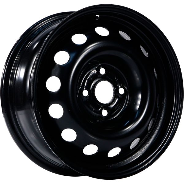 4х100 R14х5.5 СВ60.1 ЕТ43 TREBL 53A43C P black