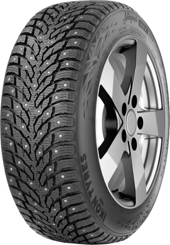 235/55 R20 Ikon Autograph Ice 9 SUV 102T шип.