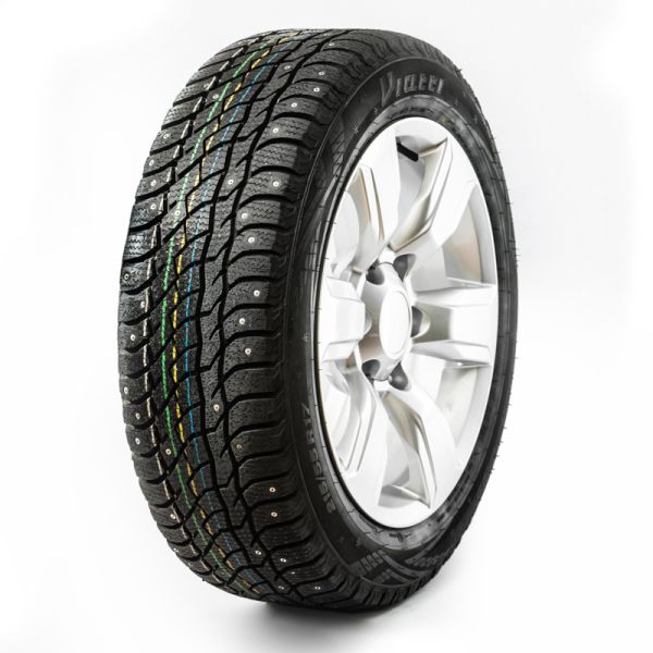 215/60 R17 V-523 б/к з-д шип.