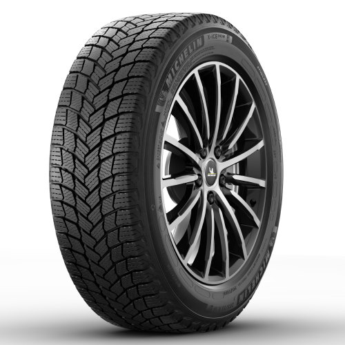 245/40 R20 Michelin X-ICE SNOW XL 99H