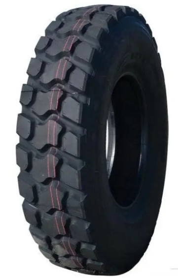 13 R22.5 18PR 154/151 HS801Q  TERRAKING