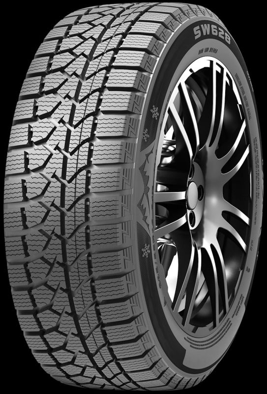225/65 R17 TRAZANO SW628 102T
