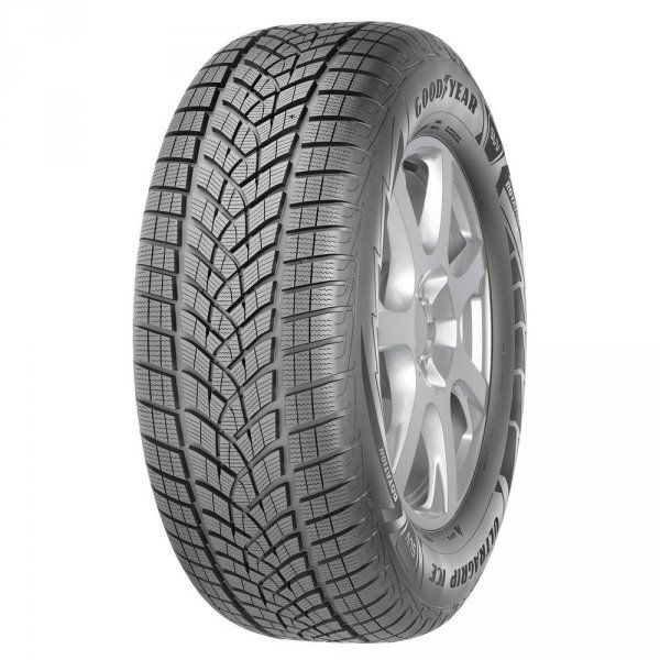 265/50 R20 Goodyear UltraGrip Ice SUV G1 XL 111T