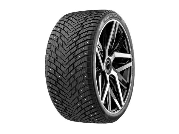 235/45R18 Grenlander ICEDEFENSOR STUD Ⅱ 98TXL шип