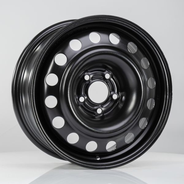 5х110 R16х6.5 СВ63.3 ЕТ46 TREBL R-1732 black