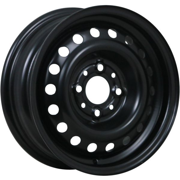 4х98 R13х5 СВ60.1 ЕТ29 TREBL 42B29C_P black