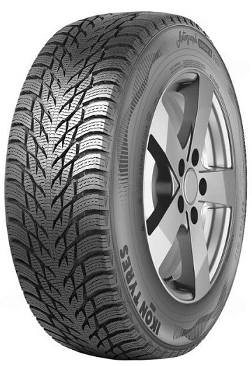 235/45 R18 Ikon Autograph Snow 3 XL 98T