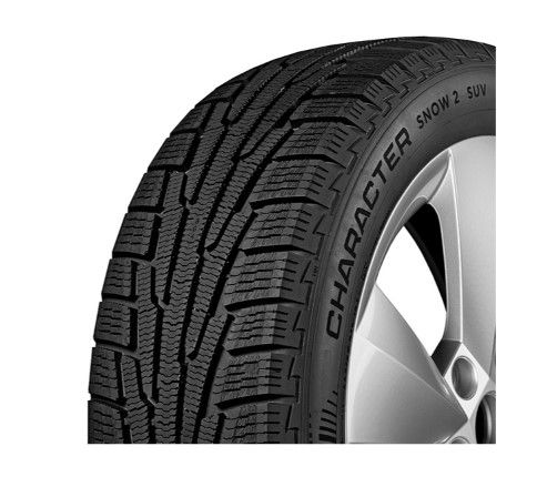 215/70 R16 Ikon Character Snow 2 SUV  100R