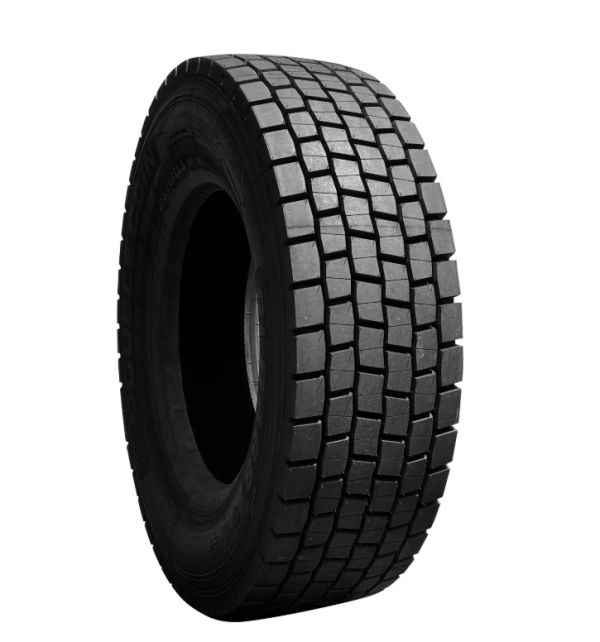 315/70 R22.5 RLB468 Doublecoin PR20 154/150L б/к
