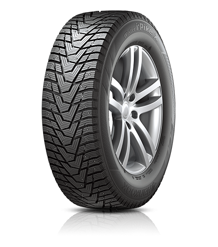 265/60 R18 Hankook WiNter i*Pike X W429A 114T шип.