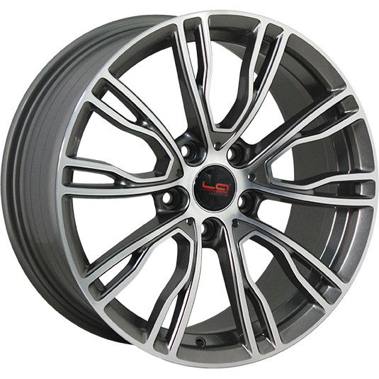 5х112 R22х9.5 СВ66.6 ЕТ37 REPLICA _Concept-B533 gmf
